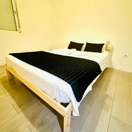 T4 Lägenhet *